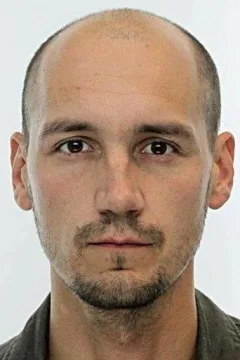 Кристиан Сарв