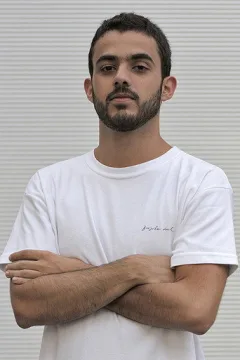 Pedro Serrano — фото