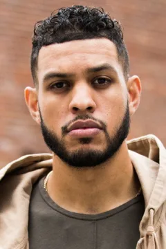 Sarunas J. Jackson