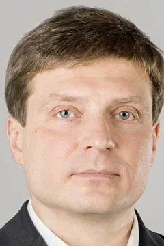 Евгений Мелентьев — фото