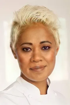 Monica Galetti