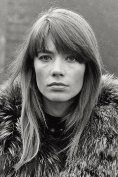 Françoise Hardy — фото