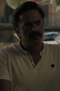 Vipul Deshpande