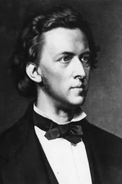 Fryderyk Chopin — фото