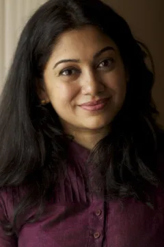 Anjali Menon — фото