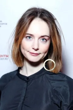 Алёна Полунина — фото