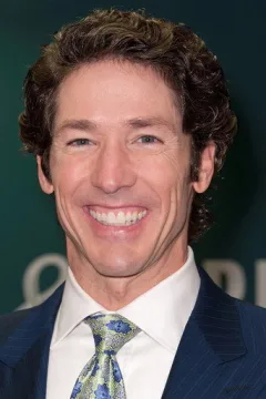 Joel Osteen — фото