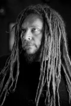 Jaron Lanier — фото