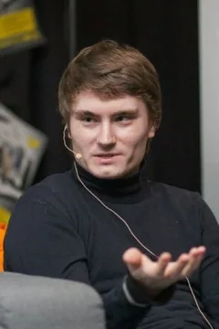 Никита Лаврецкий — фото