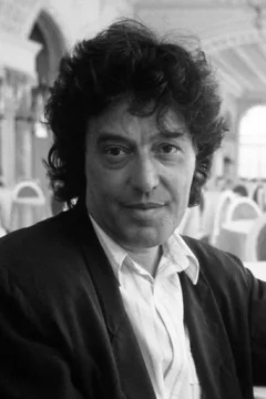 Tom Stoppard — фото