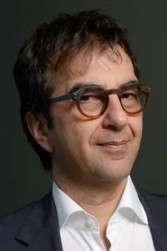 Atom Egoyan — фото