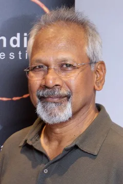 Mani Ratnam — фото