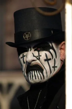 King Diamond — фото