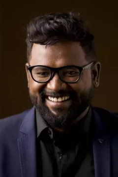 Arunraja Kamaraj — фото