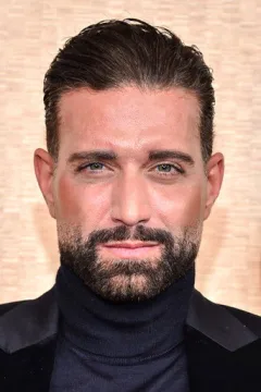 Omar Sharif Jr. — фото