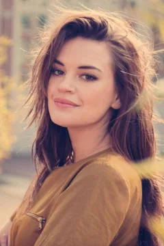 Eva Laurenssen — фото