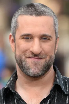 Dustin Diamond — фото