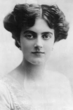 Clementine Churchill — фото
