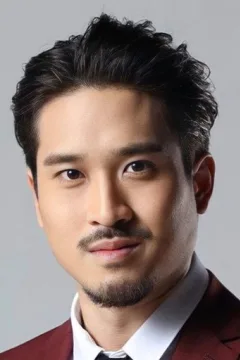 ภัทร เอกแสงกุล