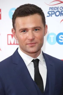 Harry Judd — фото