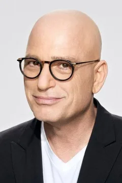 Howie Mandel — фото