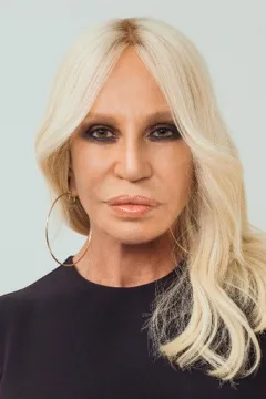 Donatella Versace — фото