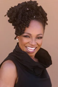 Siedah Garrett — фото