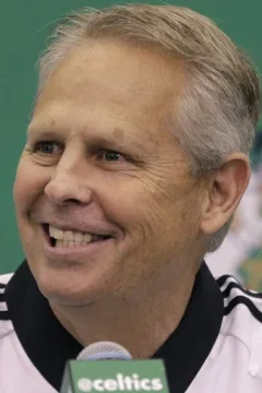 Danny Ainge — фото