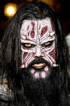 Mr. Lordi