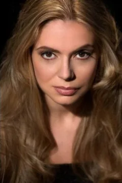 Marie Paquim