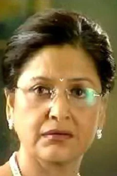 Maya Alagh