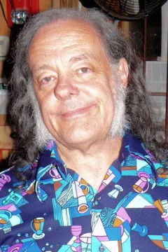 David Lindley — фото