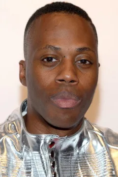 Kardinal Offishall — фото