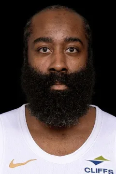 James Harden
