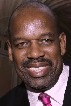 Cedric Maxwell — фото