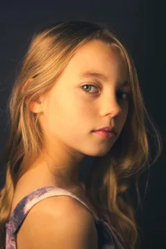 Syrenne Robinson — фото