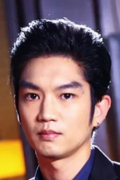 ณฐกร ไตรกิศยเวช — фото