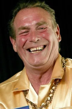 Bobby George — фото
