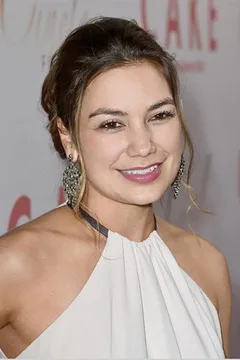 Stephanie Caleb — фото