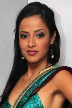 Sanchita Choudhary — фото