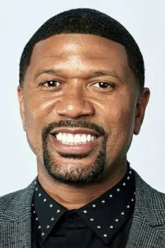 Jalen Rose — фото