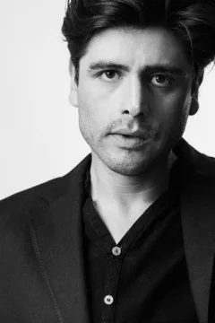 Everardo Arzate
