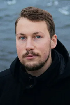 Гинц Зибалодис — фото