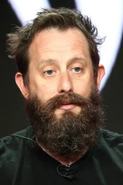 Geoff Ramsey — фото