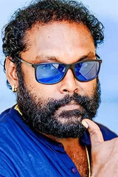 Dharshan Dharmaraj