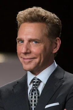 David Miscavige — фото
