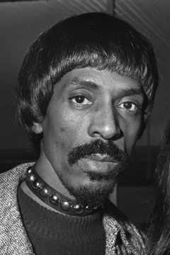 Ike Turner — фото