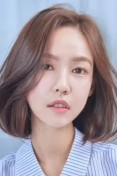 Kim Soo-yeon — фото