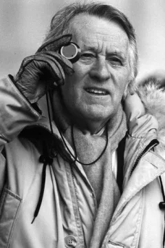 Freddie Francis — фото