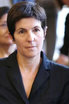 Christine Angot — фото